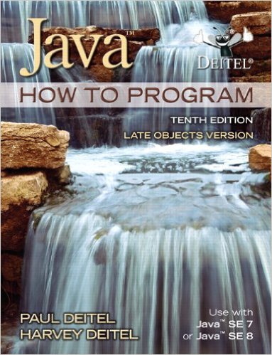 java programming 10th edition pdf